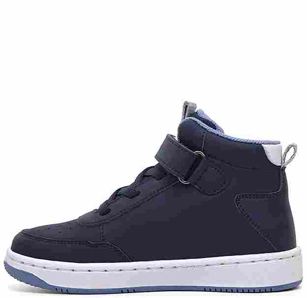 Girls_School shoes_Mid Cuts_tenten / 468